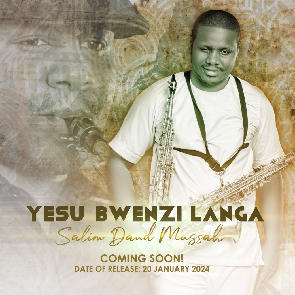 Salim single Coming Soon 20th jan