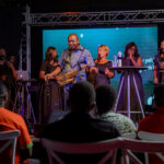 Entering his gates Concert